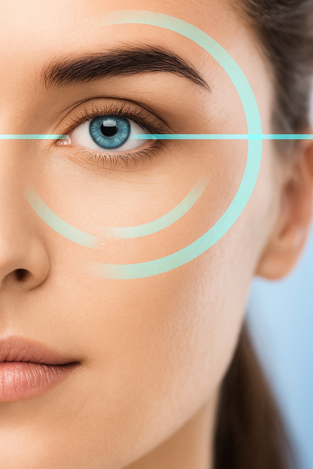 Refractive surgery specialist